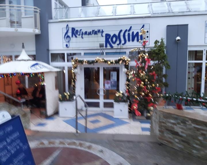Restaurant Rossini